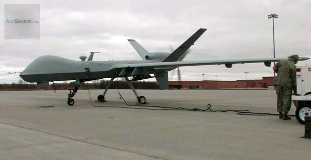 «Aπόβαση» των ΗΠΑ στην Ελλάδα: «Βόμβες» Αμερικανών για Ιντσιρλίκ – Αποστολές «Hunter-Killer» από την Λάρισα